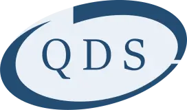 QDS - Qatar logo